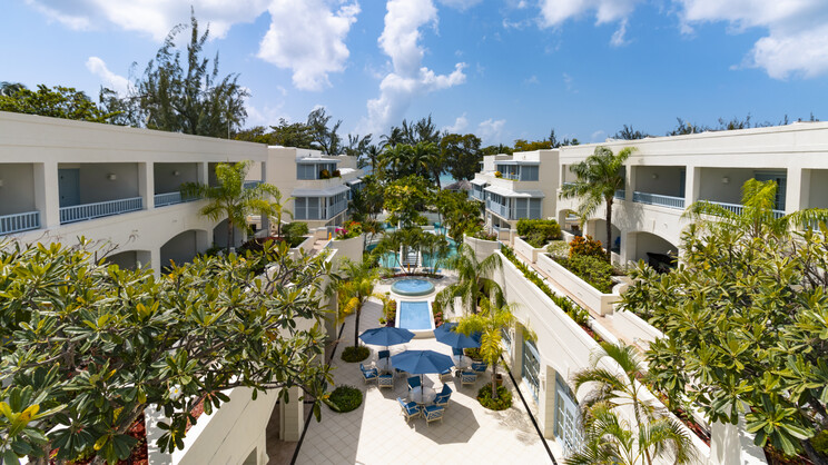 Savannah Beach Club Hotel & Spa